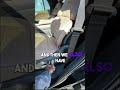 Check Out The 2025 Lincoln Navigator Black Label S 2nd Row Seats Nbcr