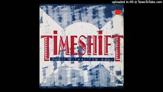 Timeshift - Don't U Feel The Beat (Ragga Mix)