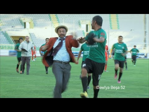 Can Û Ceger Beşa/Bölüm 52