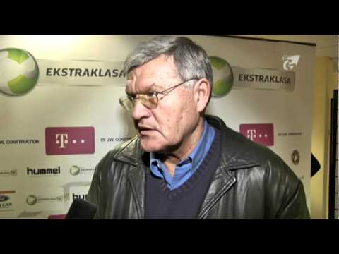 Lubański: To co zrobiłem dla Górnika jest zapisane i nie zostanie wymazane..