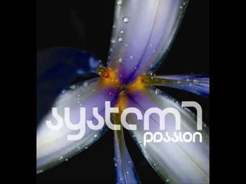 System 7 - Passion EP