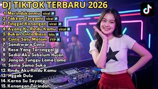 Download lagu DJ REMIX TIKTOK TERBARU 2026 🎵 MERINDUKANMU 🎵 TAKKAN TERGANTI 🎵 TINGGAL KENANGAN🎵 FULL BASS VIRAL DJ mp3 Download lagu DJ REMIX TIKTOK TERBARU 2026 🎵 MERINDUKANMU 🎵 TAKKAN TERGANTI 🎵 TINGGAL KENANGAN🎵 FULL BASS VIRAL DJ mp3