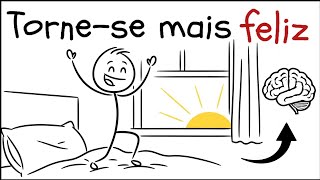10 Morning Habits That Make You Happier (Based on Science) ✅
