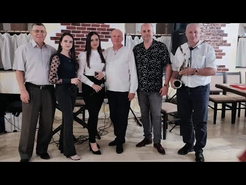 Daria Dinca🔵Program Hore 🎤🎶&Formația Mihai BAND🎵
