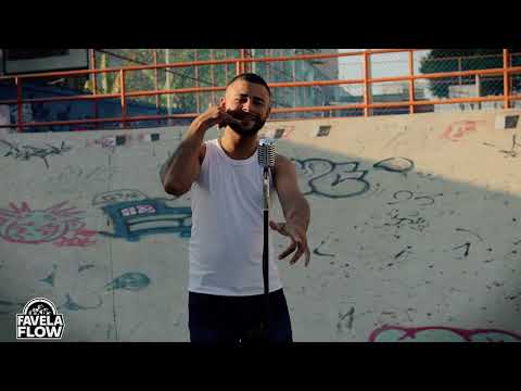 Favela Flow - Te Liguei Ft LC RVLTD ( ProdGalician )