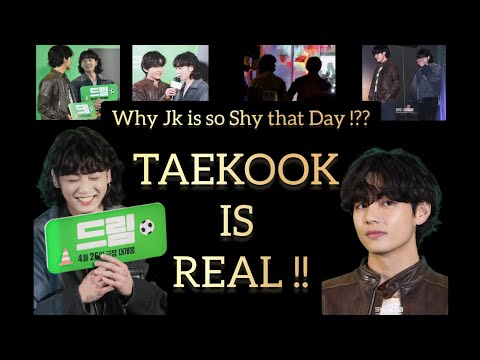 Are Taekook in Love !? #taekook #taekookforever #kimsuzy @taekook5004