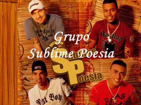 Sublime Poesia - Não Vai Rolar