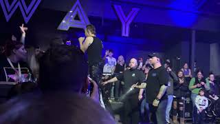 “Pop 101” MARIANAS TRENCH The Force Of Nature Tour 2024