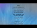 VeggieTales Moe And The Big Exit End Credits