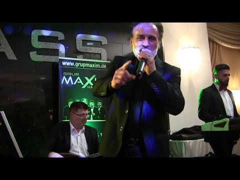 Grup Maxim Hamburg 2017 Dügün Gruplari Almanya Orkestra