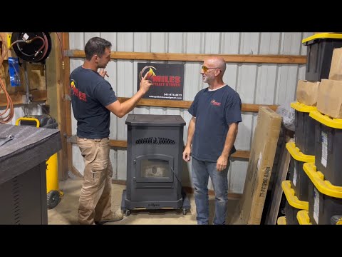 Pelpro Pp130 Pellet Stove Igniter Replacement And Install Help Guide Tutorial
