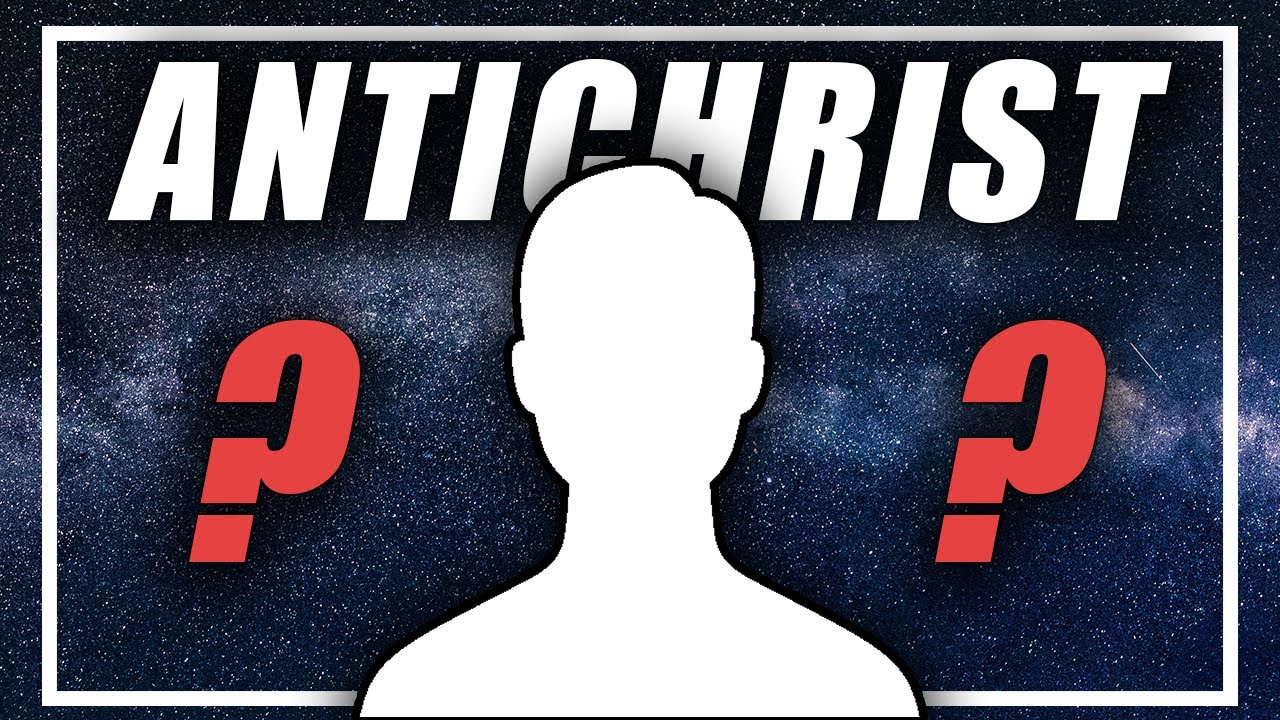 Hank Hanegraaff Explains the Antichrist [Compilation]
