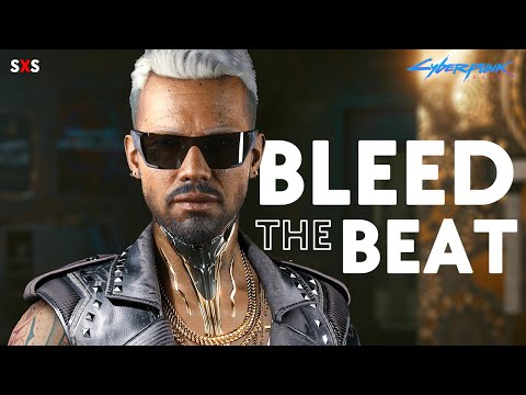 Why V SHOULD NOT Romance Kerry (& why he's VERY well-written) | Cyberpunk 2077 | Analysis