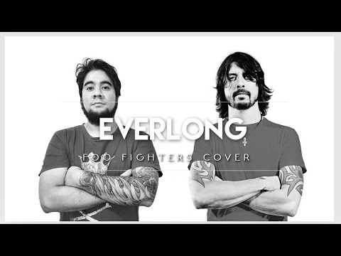 Everlong (Foo Fighters Cover)