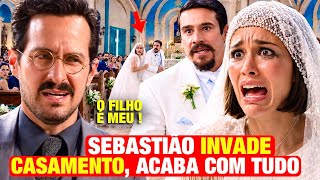 A Nobreza do Amor - 23/09 (Quarta)