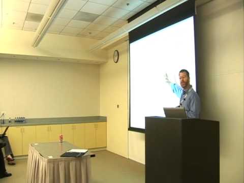 Owasp5068 - Ryan Barnett - WASC-Distributed Open Proxy Honey Pot Project