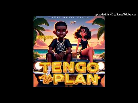 Key-Key - Tengo Un Plan (LeXeDIT Acapella Break 4Bar Intro) (Dirty Extended)