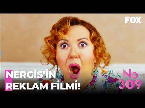 Songül, Nergis'in Reklam Filmini Gördü! - No: 309 44. Bölüm