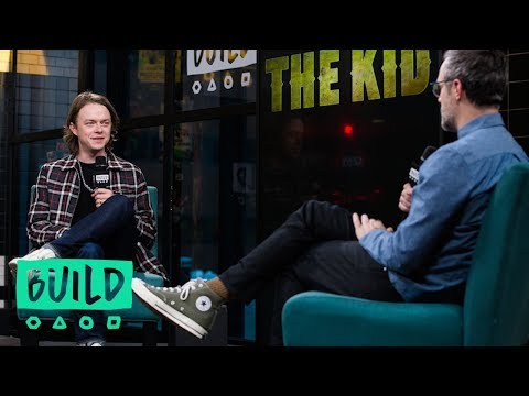 Dane DeHaan Owes His Career To Looking Like A Teenager