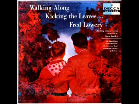 Fred Lowery - Indian Love Call