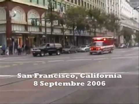 DJ Zebra w/ Smash up Derby @ BOOTIE San Francisco 2006