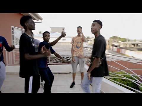 ADÉ&SKYZO x MIKEE PABLO - Pilé (Dir.by ELT VISION)