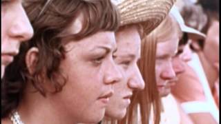 Billy Graham - For God so loved...