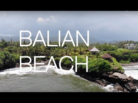 Balian Beach Bali