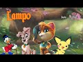 Lampo Bambi Remake Trailer