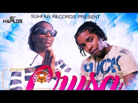 Shane O x Wisey Don - Watch over me (Crusa Prayer) February 2018