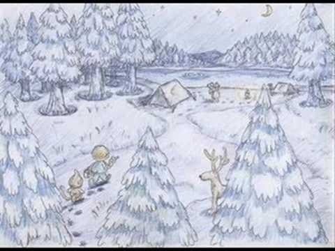 Bound Together - 19: Winters & Morse