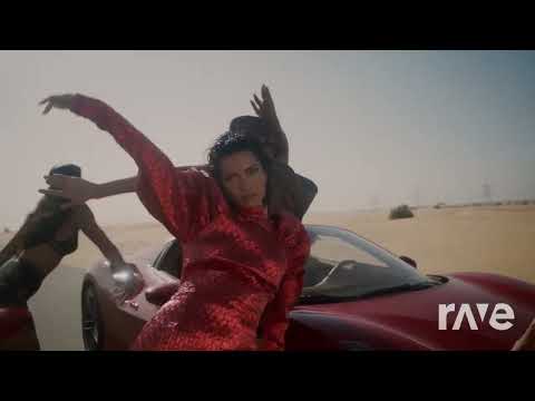 Issam Alnajjar, R3HAB, Manal, INNA - Waray X Maza