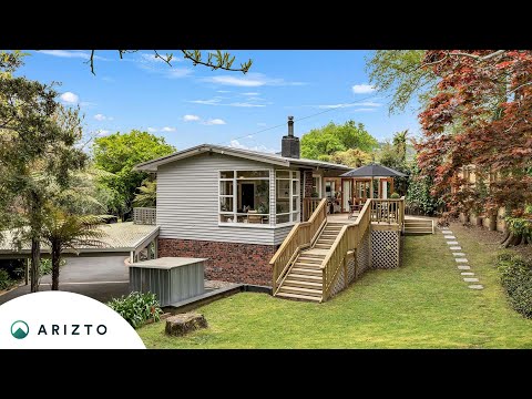 170 Kawaha Point Road, Kawaha Point, Rotorua, 5房, 2浴, House