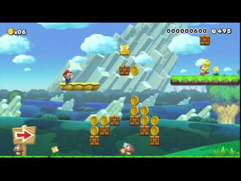 Nilly896 Plays Levels in Super Mario Maker - Part 6