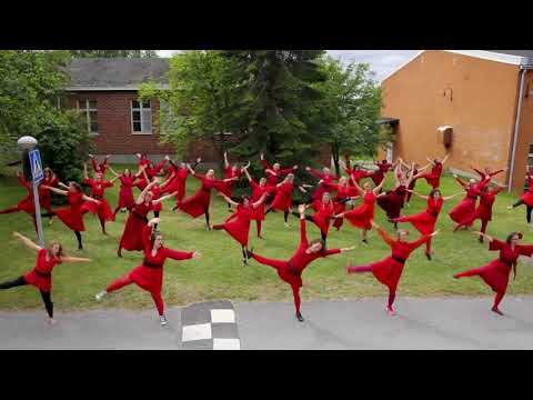 The Most Wuthering Heights Day Ever Oulu 2019