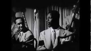 The King Cole Trio - It&#39;s Better To Be By Yourself (1946)