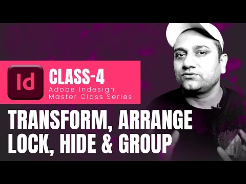 Adobe InDesign Beginner to Advance Hindi How InDesign is Different