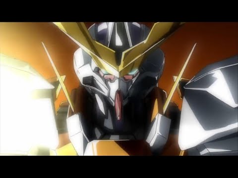 GN-003 Gundam Kyrios