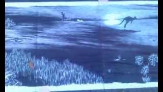 Walkabout (panorama #36 by James Kite)