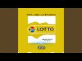 MbaliM, L. I. M. & Dj Odyccy - Lotto (Official Audio)