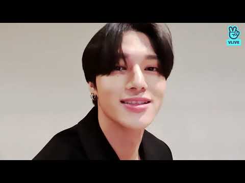 [ENG SUB] ATEEZ VLIVE 20201220 - I Came~