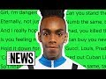 YNW Melly S Dangerously In Love Explained Song Stories