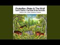 Peter The Wolf Op 67