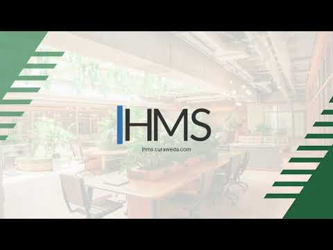Intelligent Hotel Management System (IHMS)