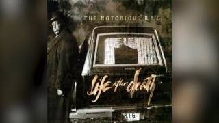 The Notorious B.I.G - Hypnotize (CLEAN) [HQ]