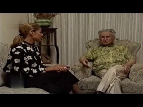 Ahwak bila Amal - Zaki Nassif singing Fairuz