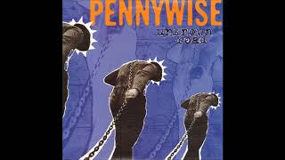 PENNYWISE - Long Road