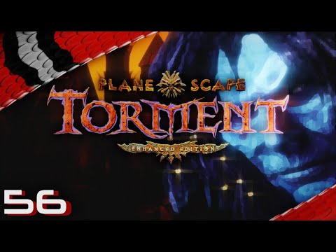 Let's Play Planescape: Torment - Enhanced Edition - Episode 56 [deutsch german]