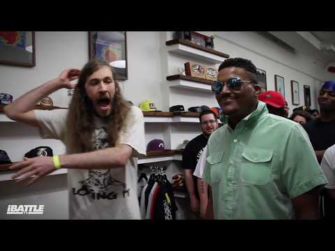 Mewlips vs Monster Leekness