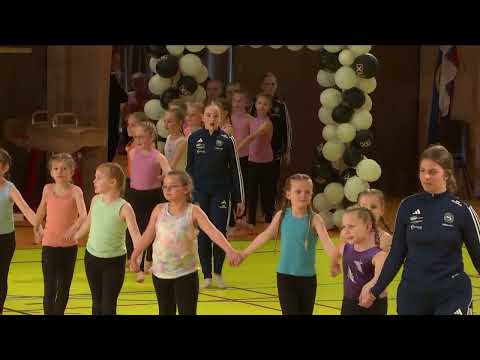 Framsýning 2024 - Sun kl 16.30 - Øll framsýningin